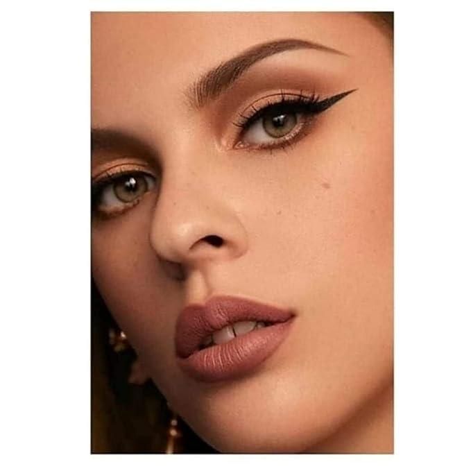 Nude Red Liquid Lipstick Set – 4 Shades (16ml)